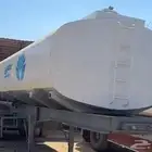 تيدر تانكي ماء 31 طن قاعدة 14