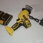 للبيع منشار ترددي لحم الضاحي يقص العظم