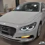 هيونداي ازيرا 3.0 2018 الوعلان