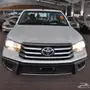 هايلكس غماره GLX 2018 عبداللطيف جميل 72500