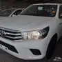 هايلكس غمارةGLبنزين2018ماكينة 2000سي سي 46500