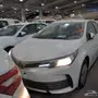 كرولا مطور2.0 سي سي 2018 سعودي 66500