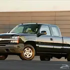 للبيع قطع غيار جديده سفرادو وسيرا2000-2007 