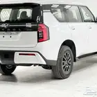 نيسان باترول XE موديل 2025