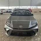 تويوتا كامري طيس بنزين كويتي 2025