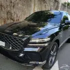 Gensis gv80 cupe 2024 جنسس