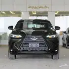 لكزس - NX350 CC - خليجي - 2025.