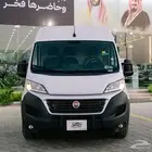 فيات ديكاتو L3H2 فان بضاعة ديزل سقف عالي2024