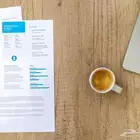 CV Design in Arabic   English   Fast   Professional