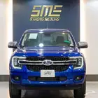 فورد رينجر موديل XLT 2023