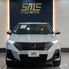 جي ايه سي GS3 امزوم SPORT موديل 2025 نقدا وبالتقسيط