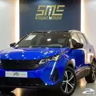 بيجو 3008 GT موديل 2023