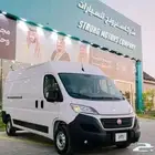 فيات دوكاتو L3H2 فان بضاعة ديزل 2024