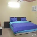 للايجار الشهري في العزيزيه شارع الشباب