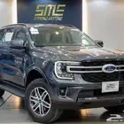 فورد ايفرست XLS ديزل - موديل 2024