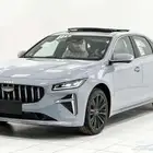 جيلي بريفيس GF فل 2025 كاش وتقسيط عروض مميزه