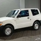 باجيرو موديل2006مكينه 3800 ماشاء الله تبارك الله