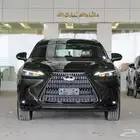 لكزس - NX 350 - CC - فل كامل - خليجي - 2025