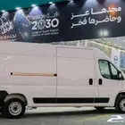فيات دوكاتو 2024 بضائع افضل سعر للأفراد والشركات