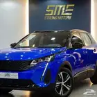 بيجو 3008 GT اصفار بأفضل سعر