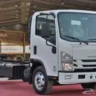 ايسوزو دينا شاص7.5طن 6طن و5طن و 4طن 2025 اقل سعر تمويل