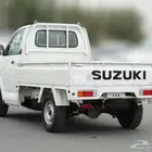 سوزوكي كاري للإيجار الشهري