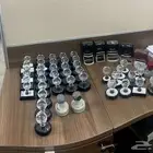 اختام مستعمله