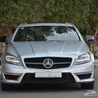 Mercedes cls63