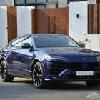 لامبورجيني اوروس 2020