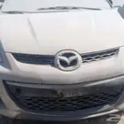 قطع غيار فقط مازدا cx7