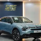 سيتروين C3 C4 C5 كاش و قسط