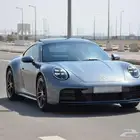 بورش 911 كاريرا موديل 2025 م