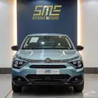 سيتروين C4 نص فل - موديل 2023 كاش وتقسيط ( افضل الاسعار )