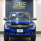 فورد رينجر موديل XLT دبل موديل 2023