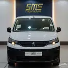 بيجو بارتنر 2025 ارخص الاسعار