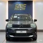 سيتروين C5 موديل 2023