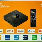 جهاز تحويل التلفزيون الى شاشه ذكيه مع اشتراك سنه