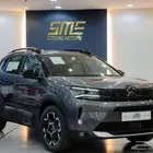 سيتروين C5 موديل 2023 (اقل الاسعار ) كاش وتمويل