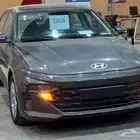 هونداي اكسنت سمارت _ فلت موديل 2026 كاش - اقساط