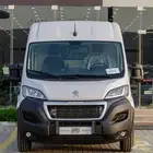 بيجو بوكسر بضاعة L4H3 ديزل موديل 2025 (بأقل الاسعار )