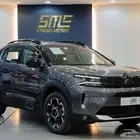 سيتروين C5 موديل 2023