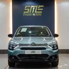 سيتروين C4 نص فل - موديل 2023 كاش وتقسيط ( افضل الاسعار )