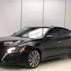 نيسان التيما SV موديل 2026