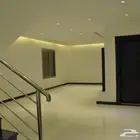 شقة 7 غرف في السلامه بنت هاوس 75 الف