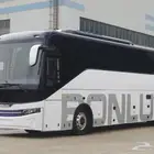 باصات للايجار
