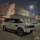 رنج روفر سبورت