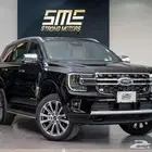 فورد ايفرست ليمتيد موديل 2025 تقسيط ونقدا