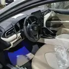 تويوتا كامري GLE 2024