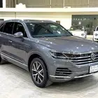 فولكس واجن طوارق 2020