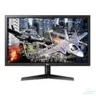 للبيع شاشة ألعاب LG UltraGear 24GL600F Gaming Monitor